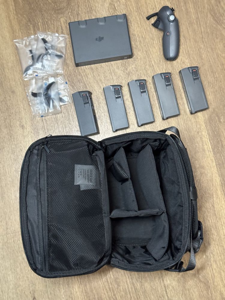 DJI FPV Avata 2. New