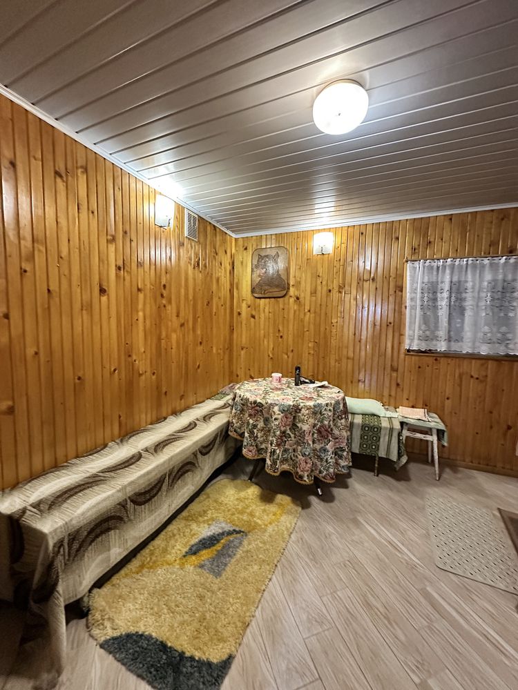 Супер дачний будинок