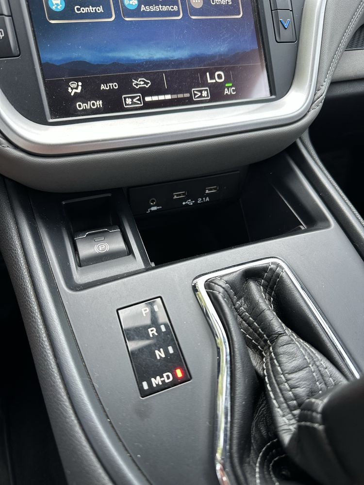 Продам Subaru Legacy 2020 2.5 бензин