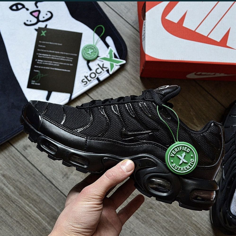 Nowe męskie buty Nike Air Max Plus 40-46 !