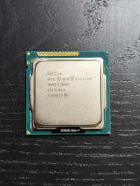 Intel Xeon E3 1225V2