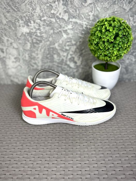 Nike Air Zoom Mercurial копы футзалки 41 размер футбольные