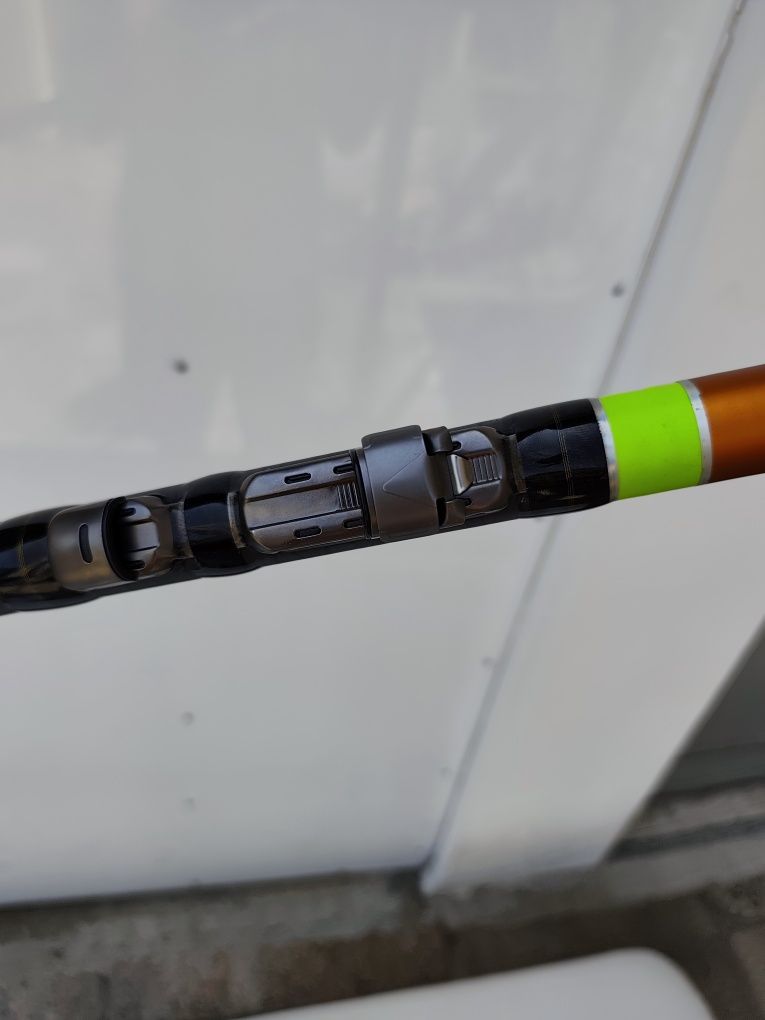 Conjunto pesca boia