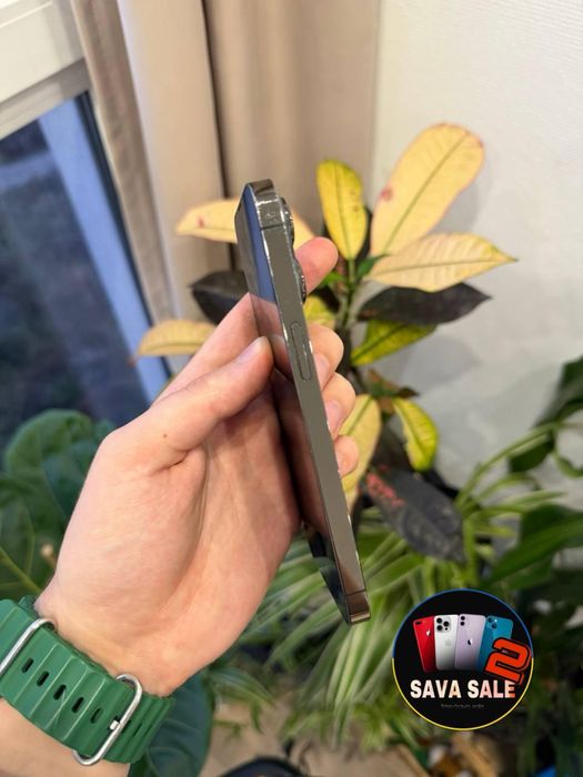 iPhone 13 Pro 128gb | 91% | SAVA SALE