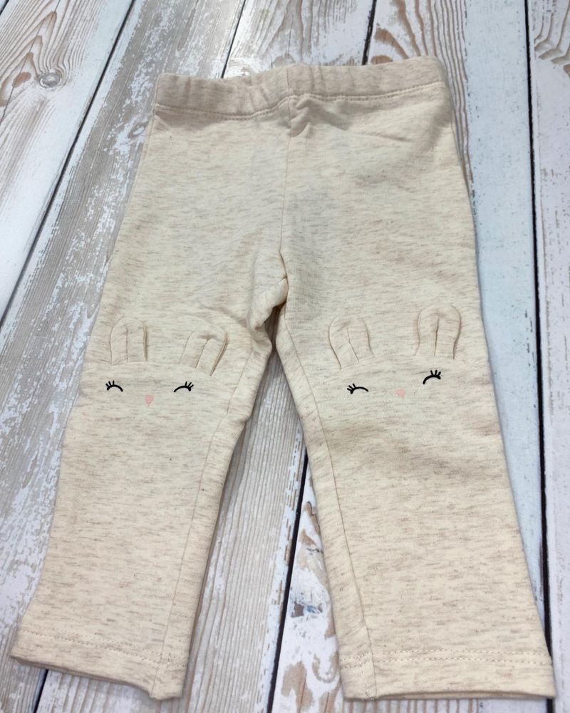 Лосины штаны штани лосіни штанці лосінки від h&m  98 104