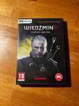Gra PC - Wiedźmin 2 Zabójcy Królów