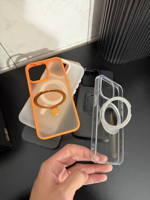 Capas iphone 15 pro max