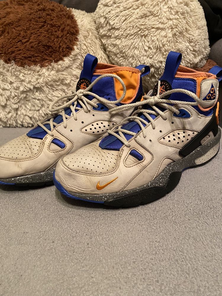 Nike Air Mowabb Sneakers