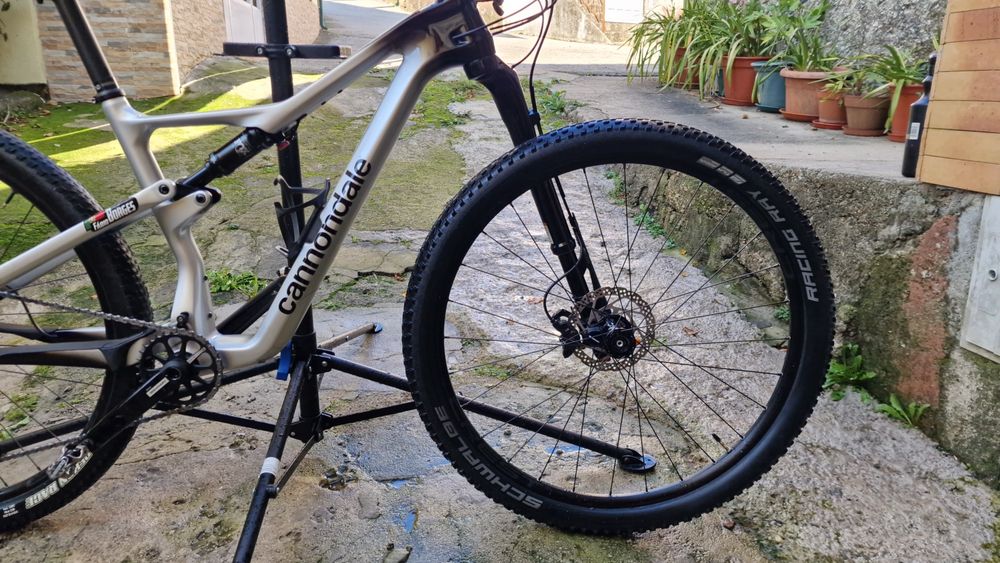 Cannondale Scalpel Carbon 3