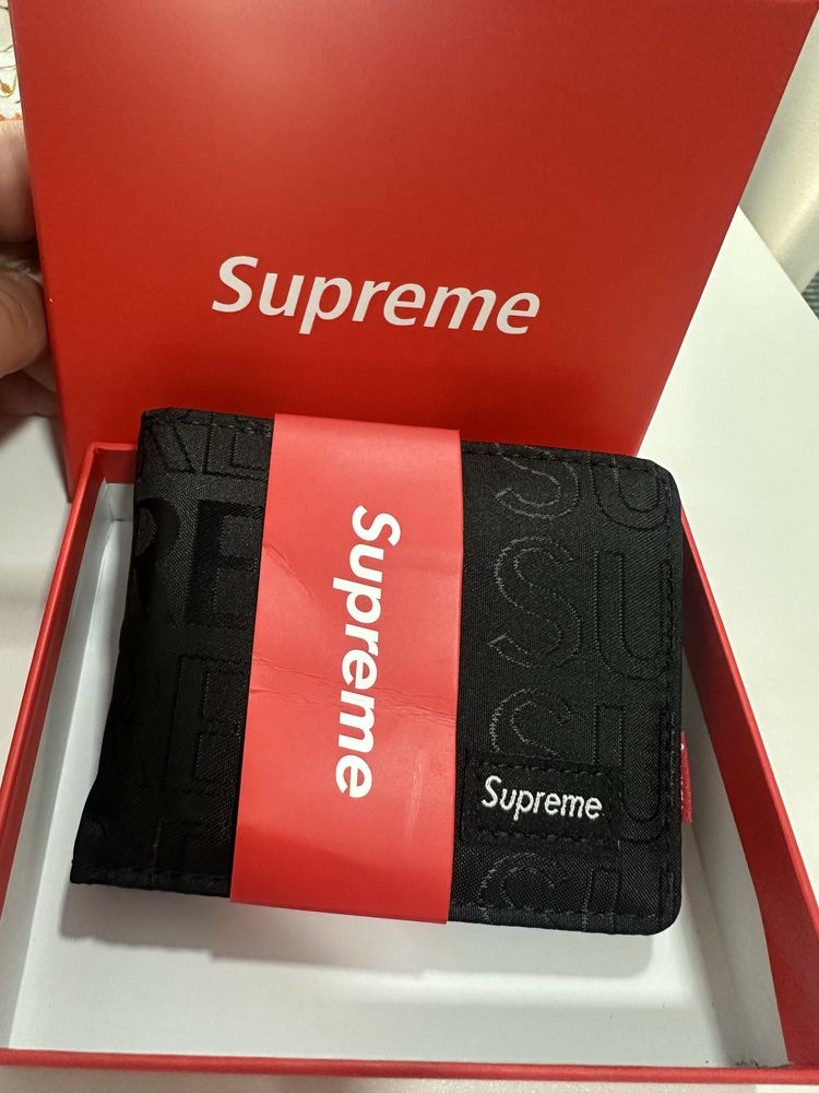 Carteira Supreme
