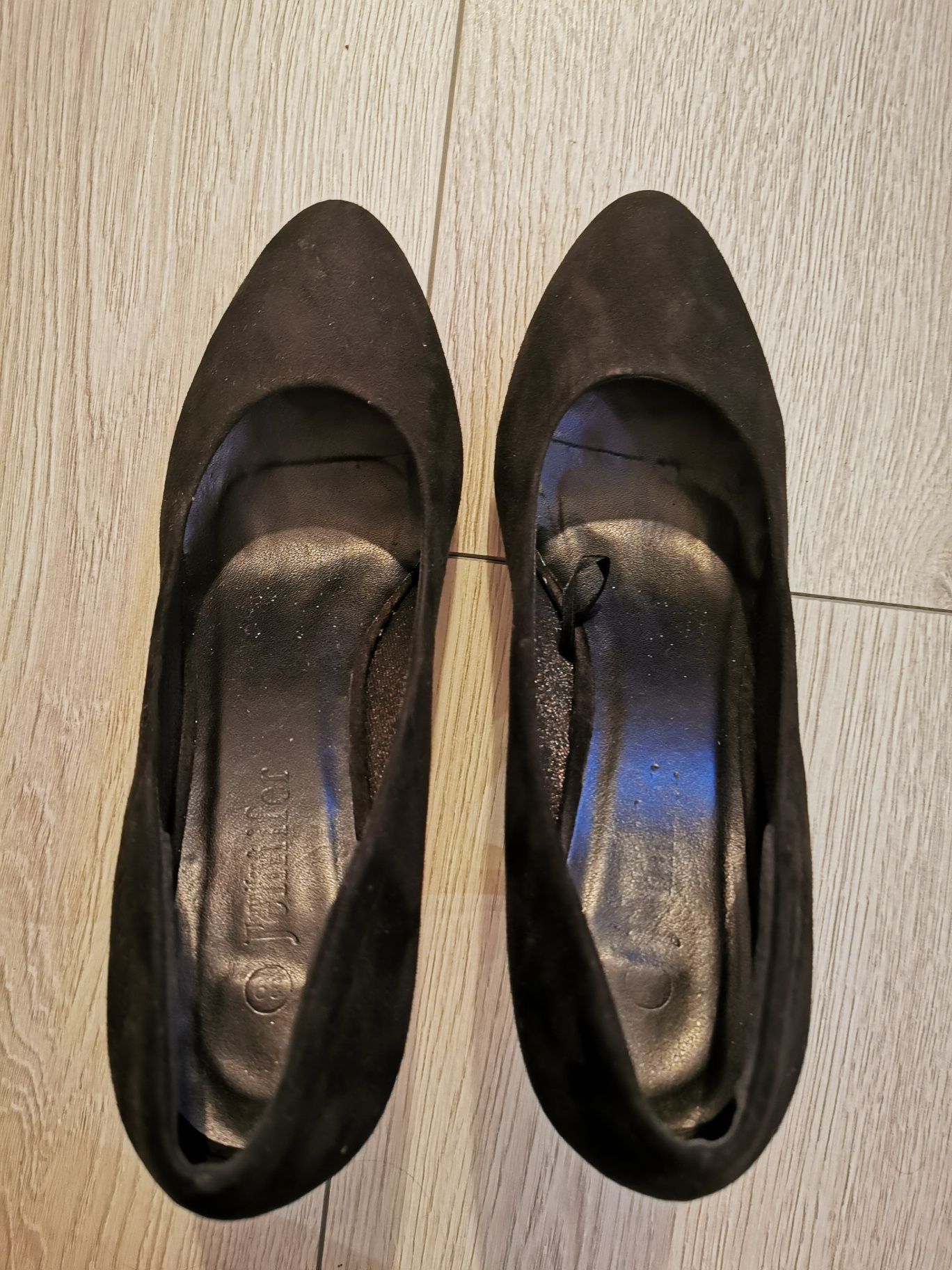 Buty/szpilki roz 39