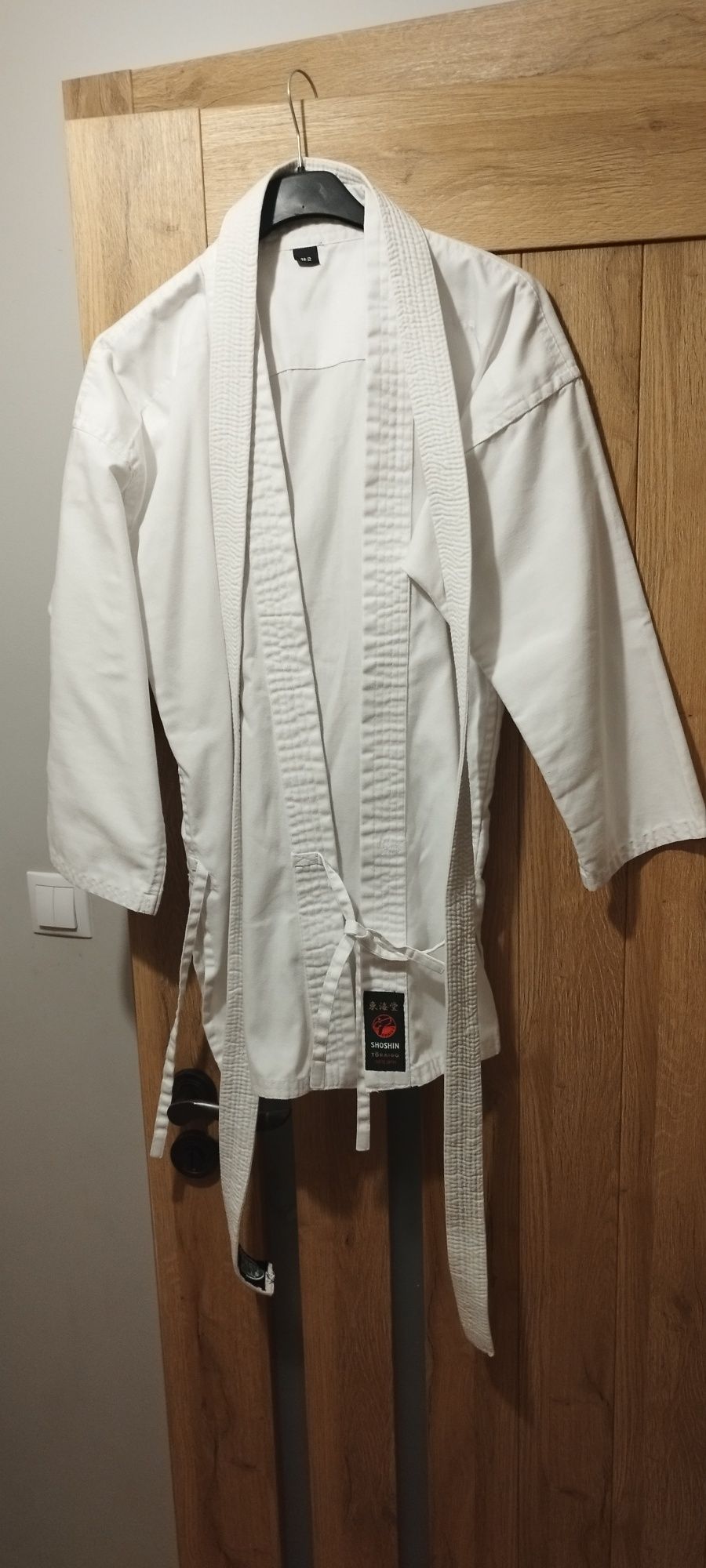 Kimono Aikido Karate