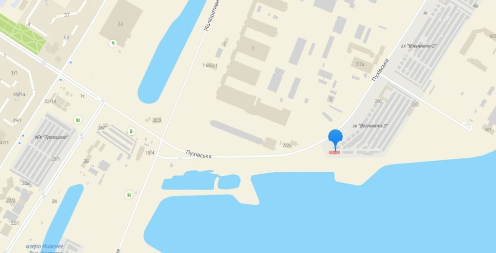 Ремонт мікрохвильовок
