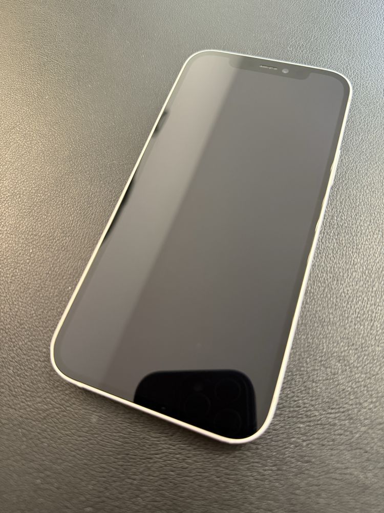 iphone 12 bialy 128gb