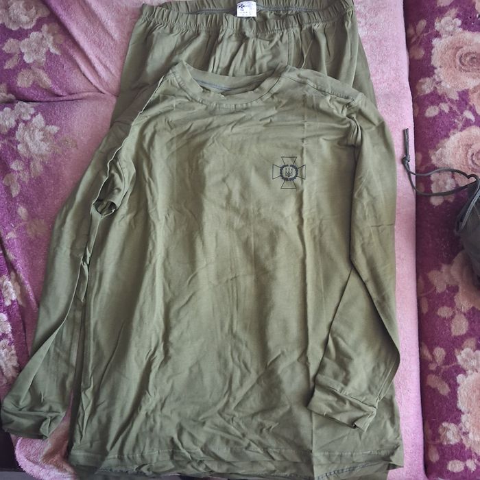 Продам нательное белье размер xl/r