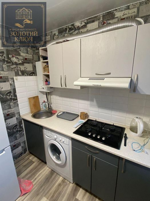 Продаж 1к Квартири