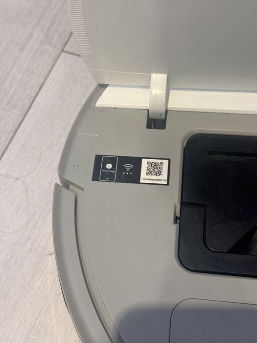 Робот-пылесос Samsung Jet Bot