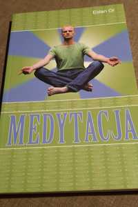 "Medytacja"Eidan Or