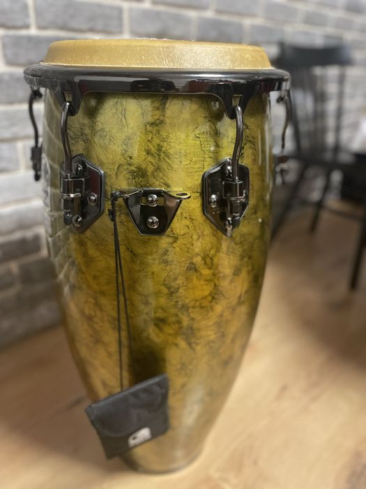 Conga Toca Custom Deluxe 11.75