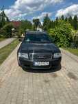 audi a6 c5 1.9tdi quattro 2003
