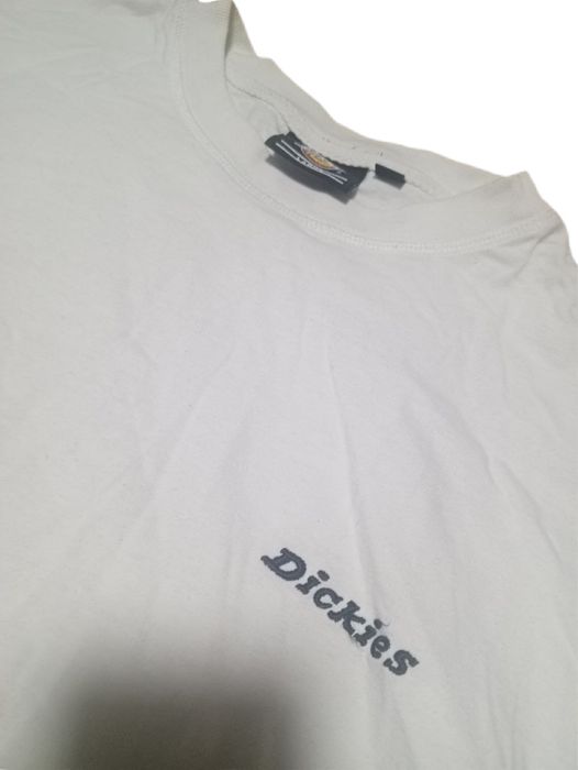 Футболка Dickies,eko,Fubu, Southpole,rap,реп