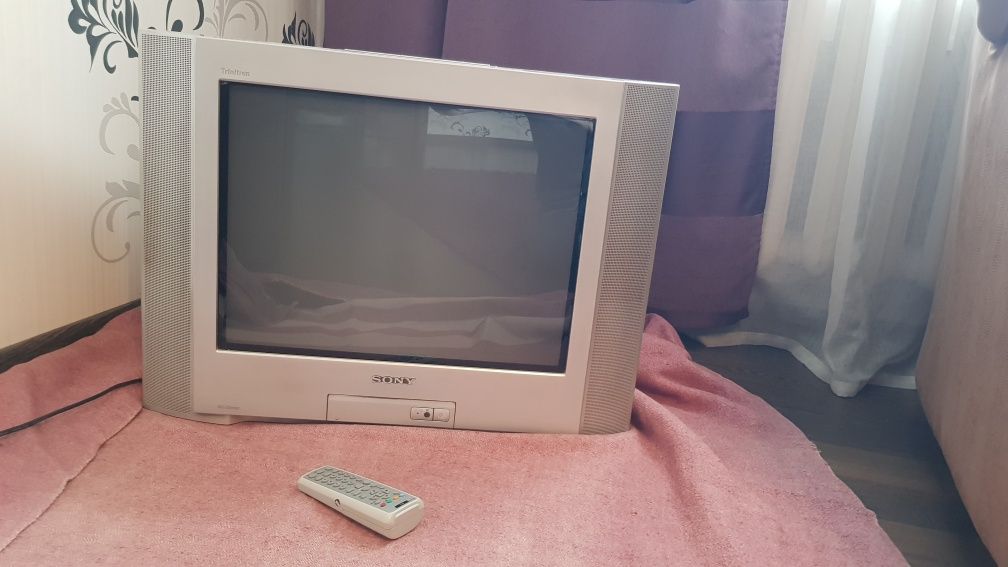 Телевизор Sony KV-21CL5K