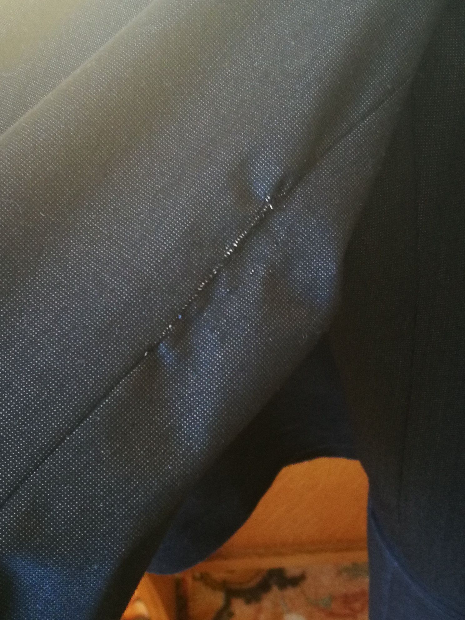 Marynarka męska garniturowa, Zara, rozmiar 54