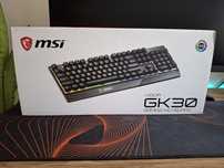 Klawiatura MSI Vigor GK30