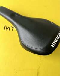 Оригінальне сідло  карбон ergon sm3 та sme30