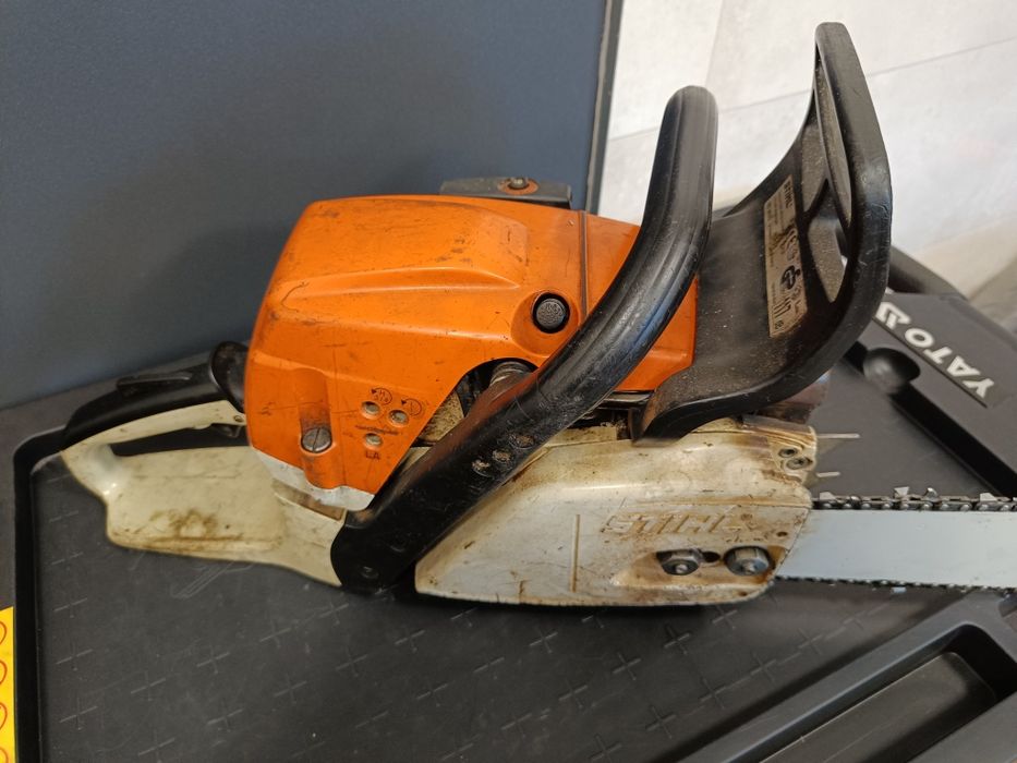 Piła Stihl MS362 po przeglądzie, stan bardzo dobry