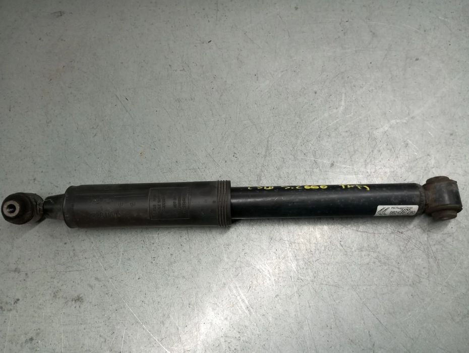 Amortecedor trás esquerdo CITROËN C3 III Van (SX_, SY_)