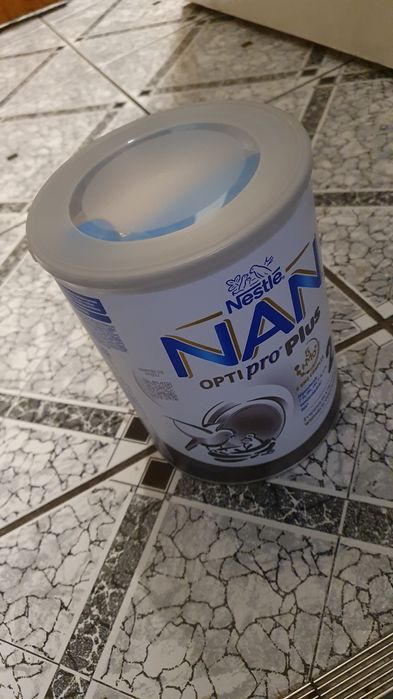Nan opti pro plus 2