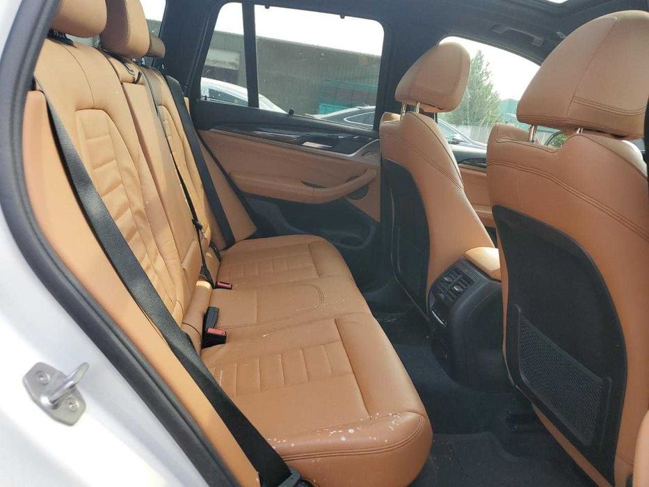 Bmw X3 Xdrive 30i 2019