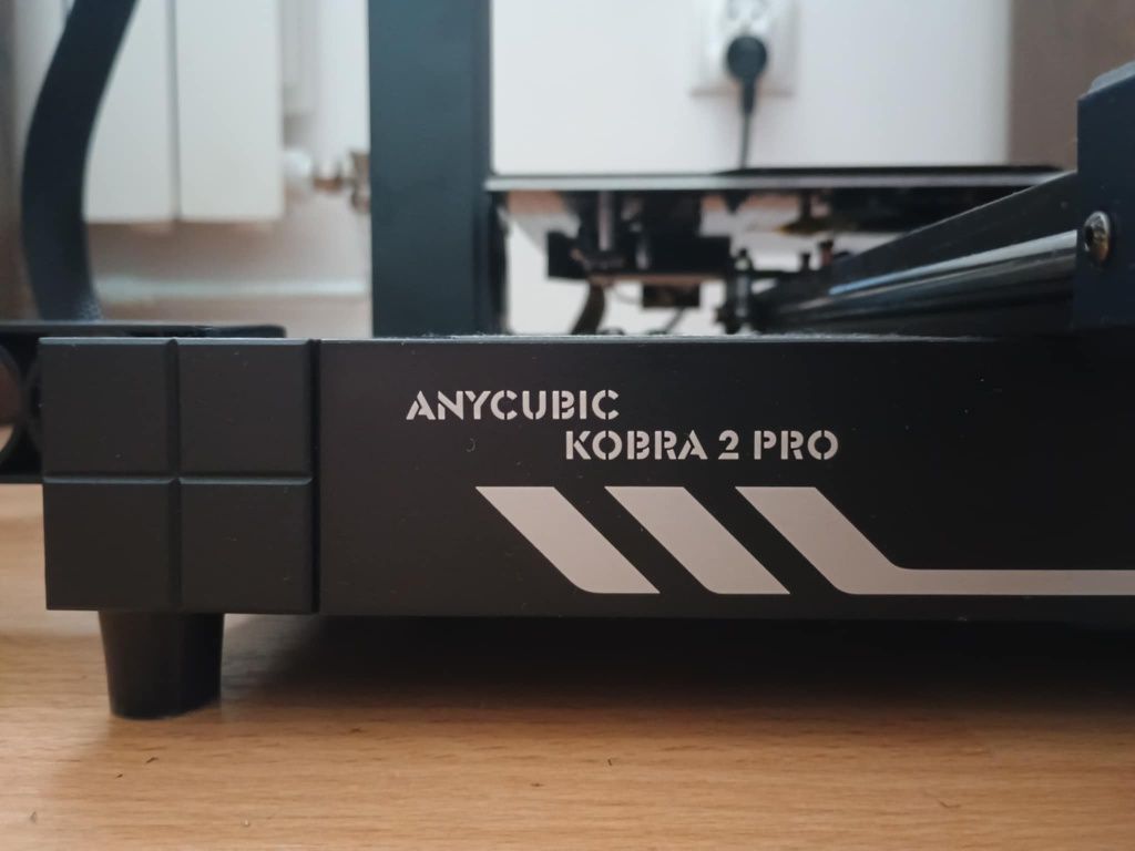 Drukarka 3D Anycubic Kobra 2 Pro