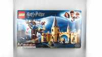 LEGO - Harry Potter - Wierzba bijąca z Hogwartu 75953