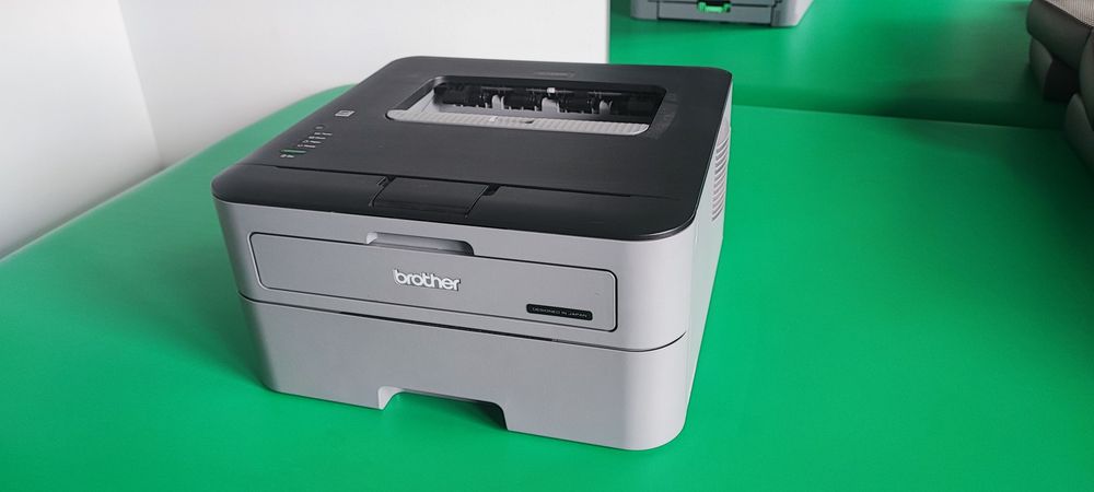 Drukarka laserowa Brother  HLL 2300D