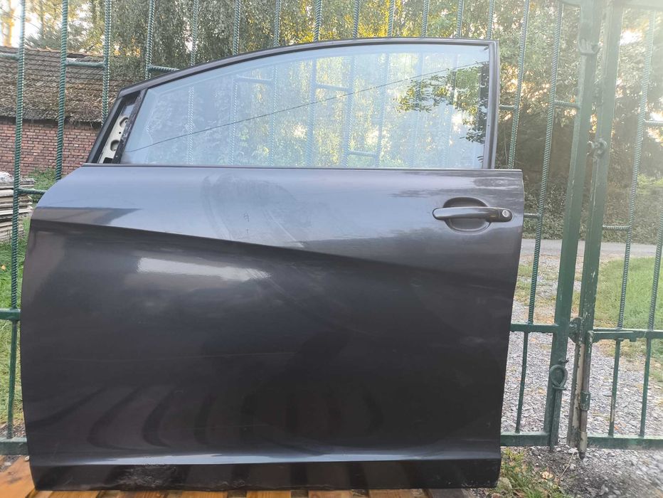 Seat Altea XL drzwi lewe przednie LW7Z