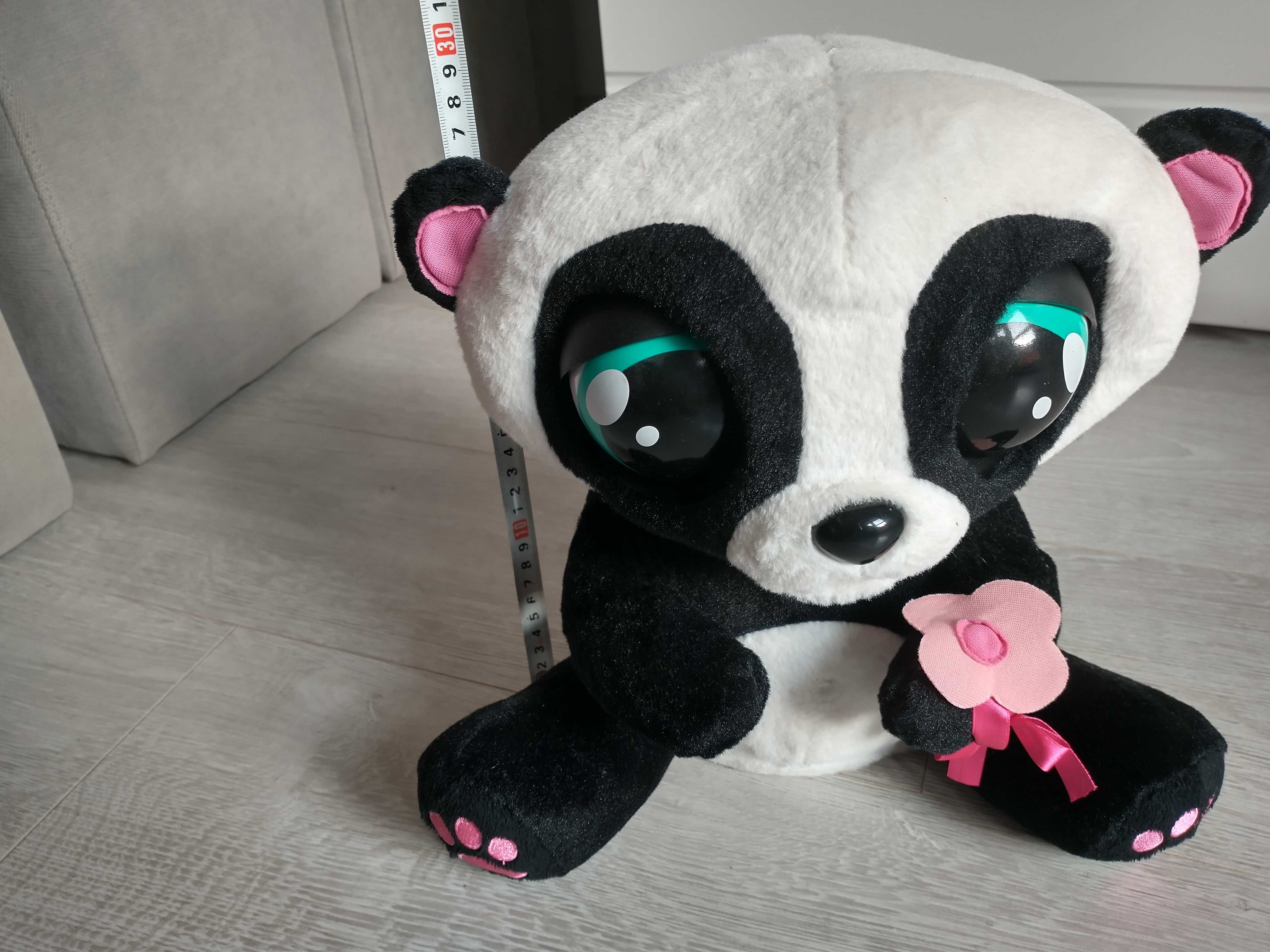 YoYo Panda zabawka interaktywna
