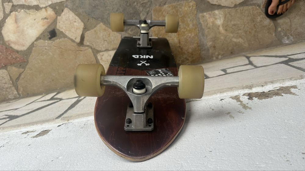 City Surfskate nkx