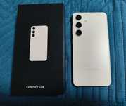 Sprzedam Samsung GALAXY S24 5G 8 GB / 128 GB AMBER YELLOW