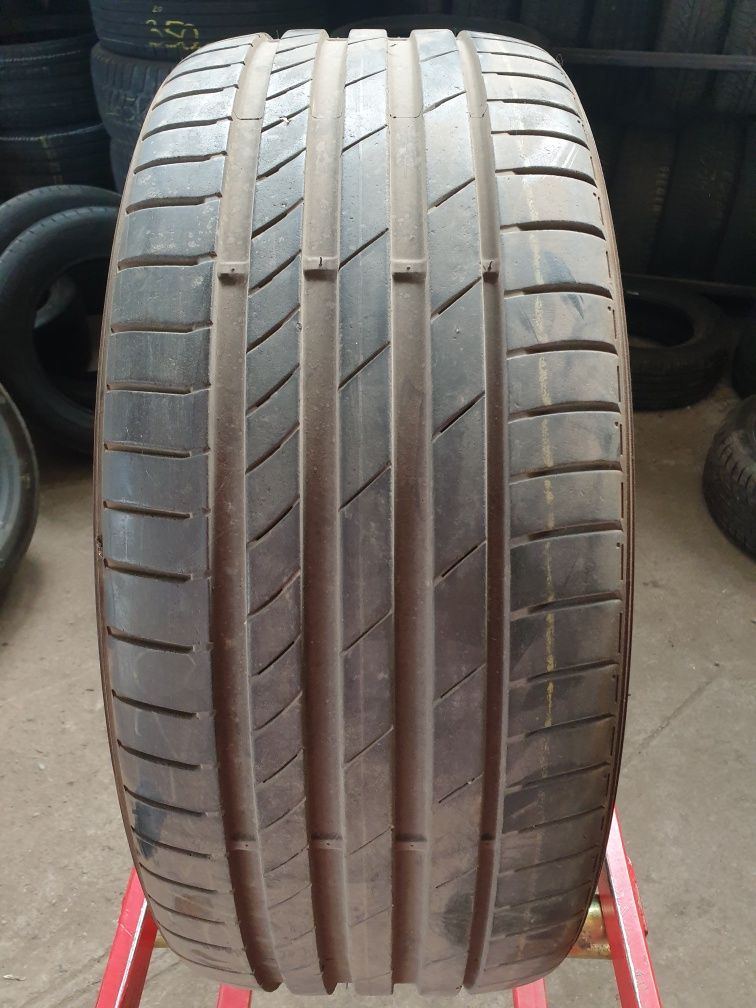 225/35Zr20 90Y Kumho Ecsta PS71 Lato   L467/5H