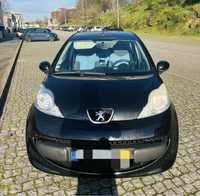 Vendo peugeot 107 1.0