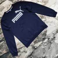 Світшот Puma big logo (Розмір S)