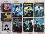 Harry Potter - Filmes e banda sonora
