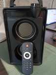 Głośnik bluetooth Overmax