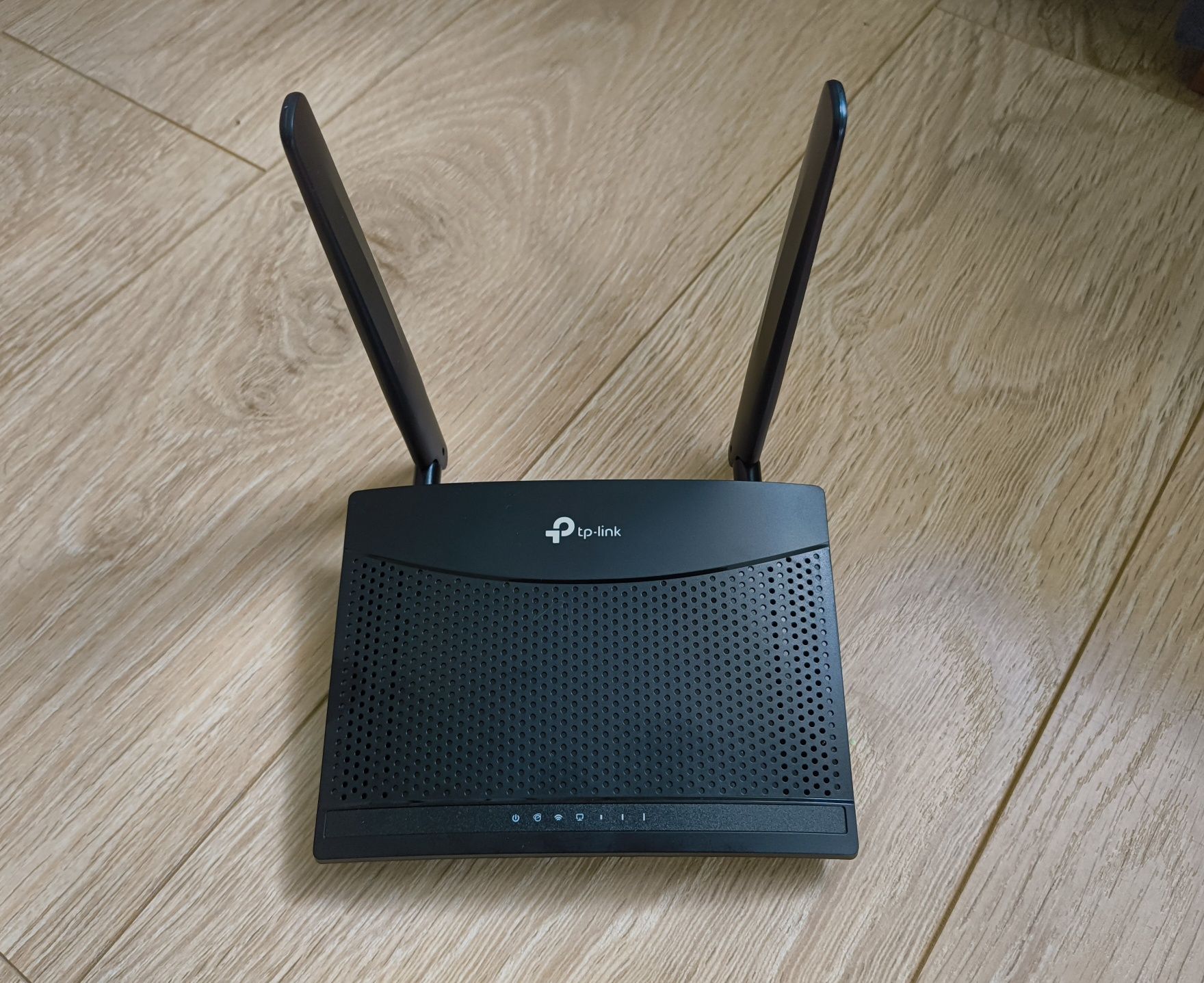 Router Tp-Link TL-MR100