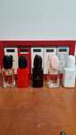 Zestaw damskie perfumy