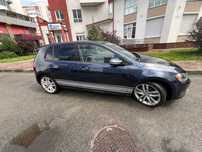 Volkswagen Golf VII 2015рік 1.8 Turbo