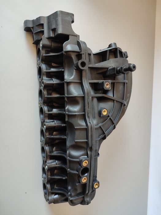 Впускний коллектор Hyundai Tucson ix35 2014 разборка хюндай туксон 2