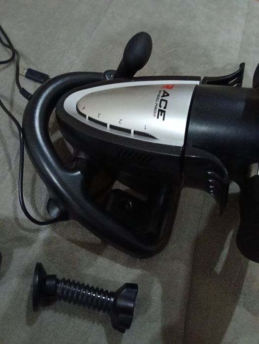 Volante spirit of gamers